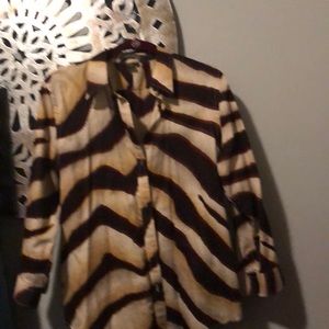 Ralph Lauren Women's Blouse